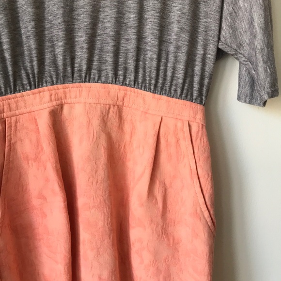 Lucca Couture short casual dress - Picture 2 of 4